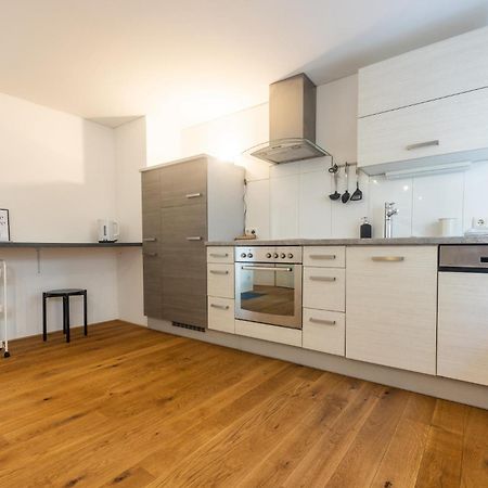City Apartment In Der Bregenzer Innenstadt Экстерьер фото
