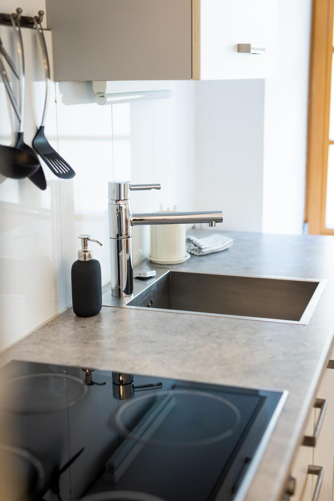 City Apartment In Der Bregenzer Innenstadt Экстерьер фото